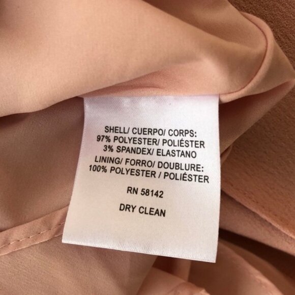 🌟NWT🌟 Gal Meets Glam Dress - Picture 8 of 8